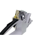 Palivová nádrž pro motorové pily Stihl 028 028AV (OEM 11180071008)