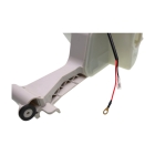 Palivová nádrž pro motorové pily Stihl 066 MS650 MS660 (OEM 11223500826)