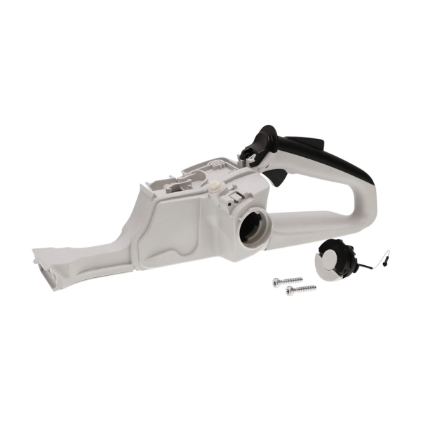 Palivová nádrž pro motorové pily Stihl MS261 MS271 MS291 (OEM 11413500824 11413500831)