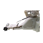 Palivová nádrž pro motorové pily Stihl MS341 MS361 (OEM 11353500816)