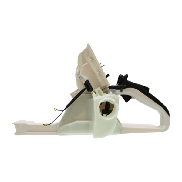 Palivová nádrž pro motorové pily Stihl MS661 (OEM 11443500801)