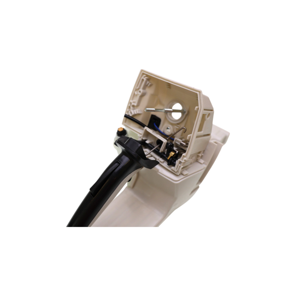 Palivová nádrž pro motorové pily Stihl MS661 (OEM 11443500801)