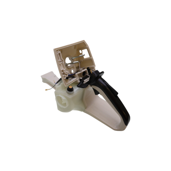 Palivová nádrž pro motorové pily Stihl MS661 (OEM 11443500801)