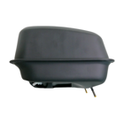 Palivová nádrž pro motory Loncin G160F G200F G210FA (OEM 170490120-T046 170500522-0052 170500997-0013 170500522-0064)
