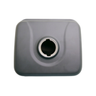 Palivová nádrž pro motory Loncin G160F G200F G210FA (OEM 170490120-T046 170500522-0052 170500997-0013 170500522-0064)
