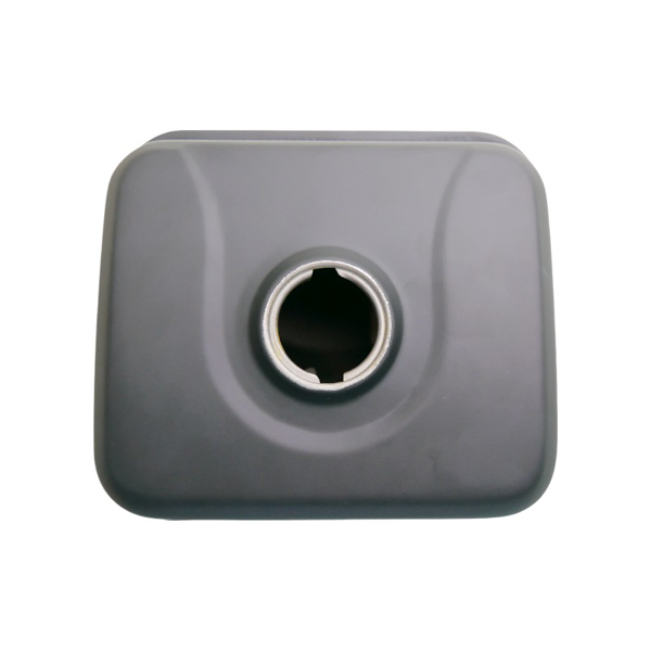 Palivová nádrž pro motory Loncin G160F G200F G210FA (OEM 170490120-T046 170500522-0052 170500997-0013 170500522-0064)