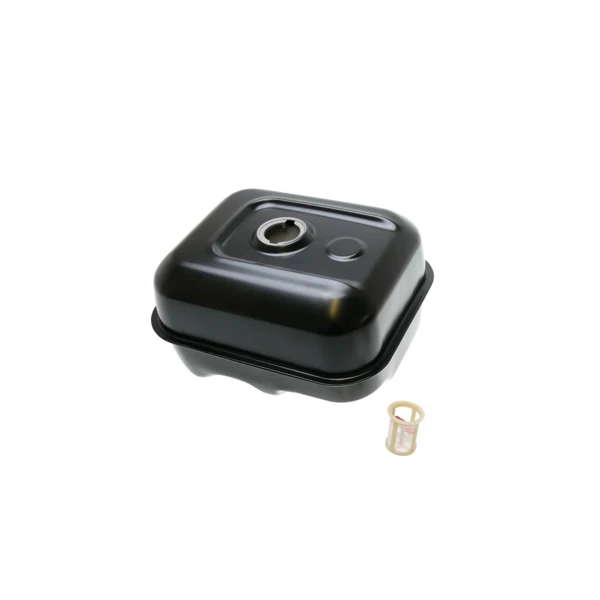 Palivová nádrž pro motory Zongshen GB270 GB420 (OEM 100078440-0001)