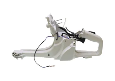 Palivová nádrž pro rozbrušovací pily Stihl TS700 TS800 (OEM 42243500817)