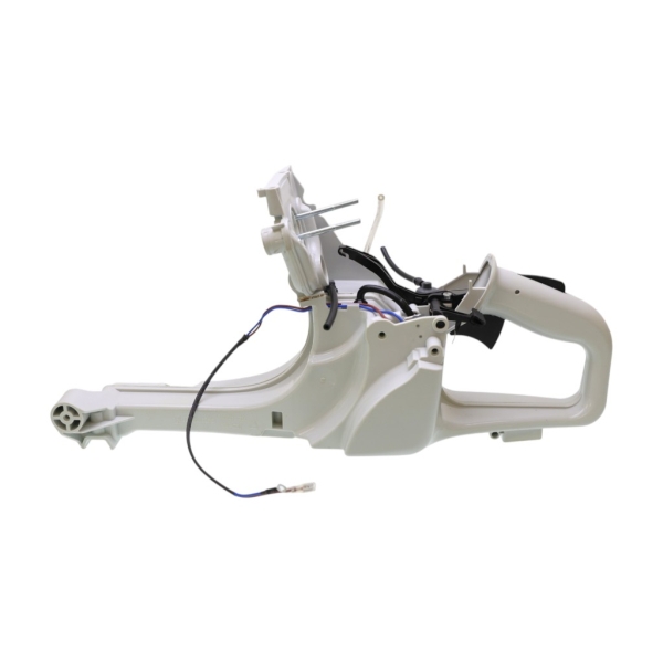 Palivová nádrž pro rozbrušovací pily Stihl TS700 TS800 (OEM 42243500817)