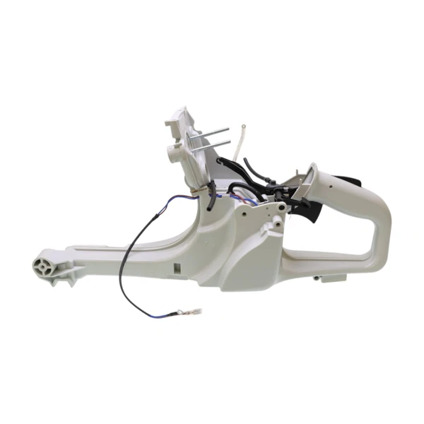 Palivová nádrž pro rozbrušovací pily Stihl TS700 TS800 (OEM 42243500817)