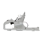 Palivová nádrž pro rozbrušovací pily Stihl TS700 TS800 (OEM 42243500817)