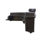 Palivová nádrž pro sekačky s motory Briggs & Stratton (OEM 590949 590477 796489)