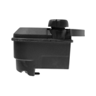 Palivová nádrž pro sekačky s motory Briggs & Stratton Quantum (OEM 699374 693377)