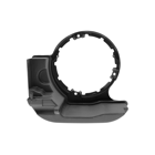 Palivová nádrž pro sekačky s motory Briggs & Stratton Quantum (OEM 699374 693377)