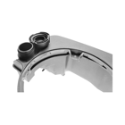 Palivová nádrž pro sekačky s motory Briggs & Stratton Quantum (OEM 699374 693377)