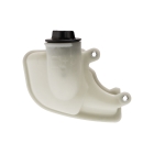 Palivová nádrž pro Stihl FS87 FS100 FS130R FC90 FC100 HL90 HL100 HT100 HT130 KM90 KM100 KM110 KM130 SP90 (OEM 41803500418)