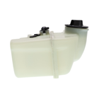 Palivová nádrž pro Stihl FS91 FS111 FS131 HT103 HT133 (OEM 41803500434)