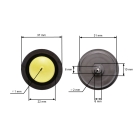 Palivová pumpička pre čínske kosačky NAC NGP NAC NGP  a z hobbymarketov