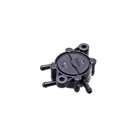 Palivové čerpadlo pro značky Briggs & Stratton Kohler John Deere Kawasaki Honda Yamaha Husqvarna Castel Garden Stiga Alpina (OEM 491922 691034 692313 808492 808656)