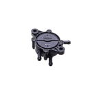Palivové čerpadlo pro značky Briggs & Stratton Kohler John Deere Kawasaki Honda Yamaha Husqvarna Castel Garden Stiga Alpina (OEM 491922 691034 692313 808492 808656)