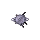 Palivové čerpadlo pro značky Briggs & Stratton Kohler John Deere Kawasaki Honda Yamaha Husqvarna Castel Garden Stiga Alpina (OEM 491922 691034 692313 808492 808656)