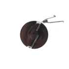 Palivové víčko pro křovinořezy Stihl FS160 FS180 FS220 FS280 FR220 (OEM 41163500502)