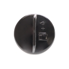 Palivové víčko pro křovinořezy Stihl FS55 FS85 FS88 FS120 FS200 FS300 FS350 FS400 FS450 (OEM 41283500505)