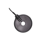 Palivové víčko pro křovinořezy Stihl FS55 FS85 FS88 FS120 FS200 FS300 FS350 FS400 FS450 (OEM 41283500505)