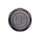 Palivové víčko pro motory Honda GC135 GC160 GC190 GCV135 GCV160 GCV190 GX100 GXV160 (OEM 17620-ZL8-003 17620-ZL8-013 17620-ZL8-023)