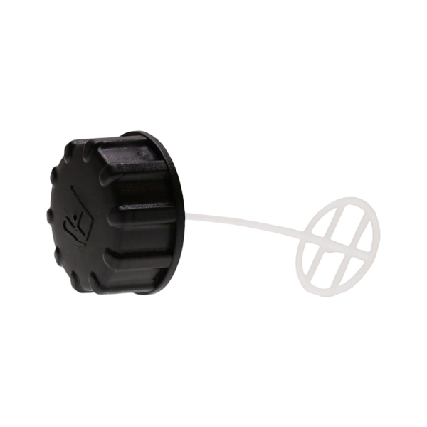 Palivové víčko pro motory Honda GX35 (OEM 17620-ZM3-063)
