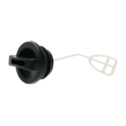 Palivové viečko pre Čínske motorové píly a píly z hobbymarketov objem motora 38 ccm