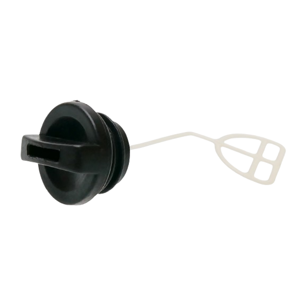 Palivové viečko pre Čínske motorové píly a píly z hobbymarketov objem motora 38 ccm