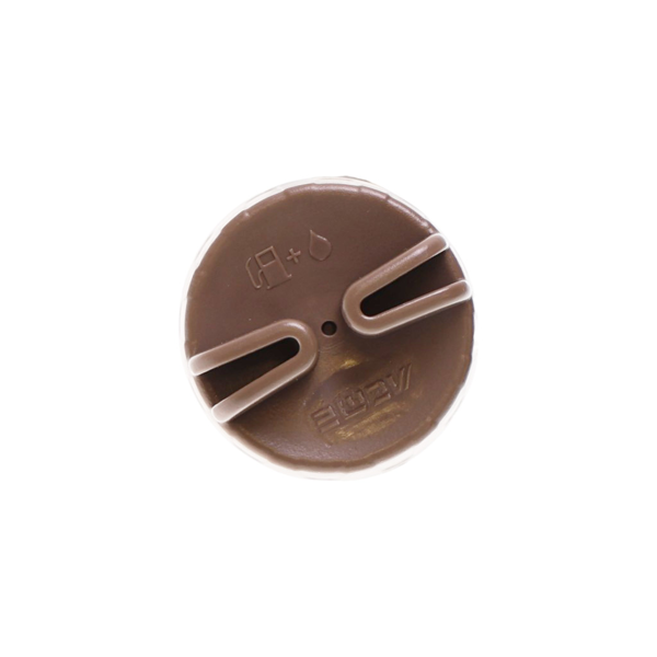 Palivové viečko pre krovinorezy Husqvarna 124C 124L 125B 125L 125R 125RJ 128C 128L 128LD 128LDX 128R 128RJ 128DJX (OEM 530150350)