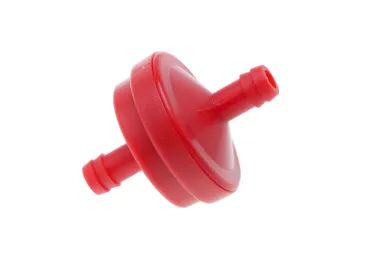 Palivový filter 155 Mikrónov pre motory Briggs & Stratton bez palivového čerpadla (OEM 298090 298090S 4105 297298 298090 395018 425240)