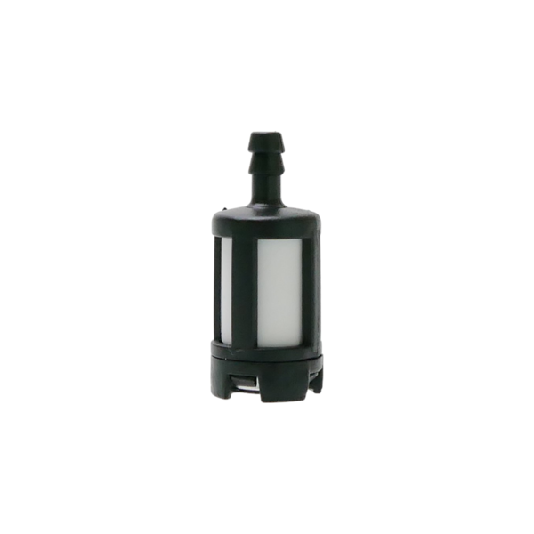 Palivový filter pre motorové píly krovinorezy a ďalšiu záhradnú techniku