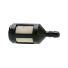 Palivový filter pre motorové píly krovinorezy a ďalšiu záhradnú techniku