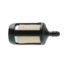 Palivový filter pre motorové píly krovinorezy a ďalšiu záhradnú techniku