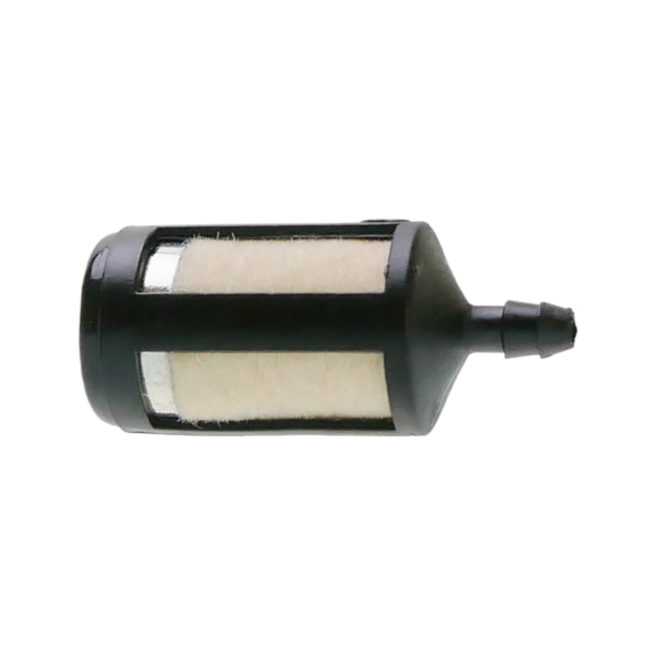 Palivový filter pre motorové píly krovinorezy a ďalšiu záhradnú techniku