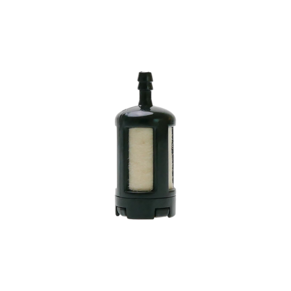 Palivový filter pre motorové píly krovinorezy a ďalšiu záhradnú techniku