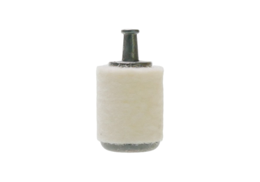 Palivový filter pre motorové píly krovinorezy a ďalšiu záhradnú techniku