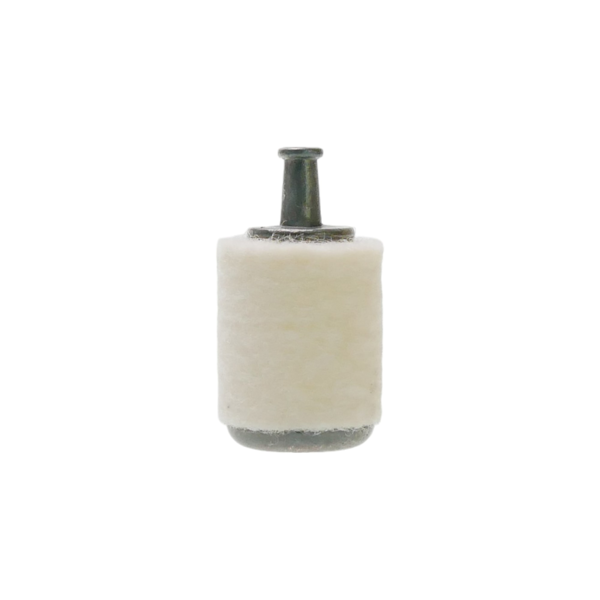 Palivový filter pre motorové píly krovinorezy a ďalšiu záhradnú techniku