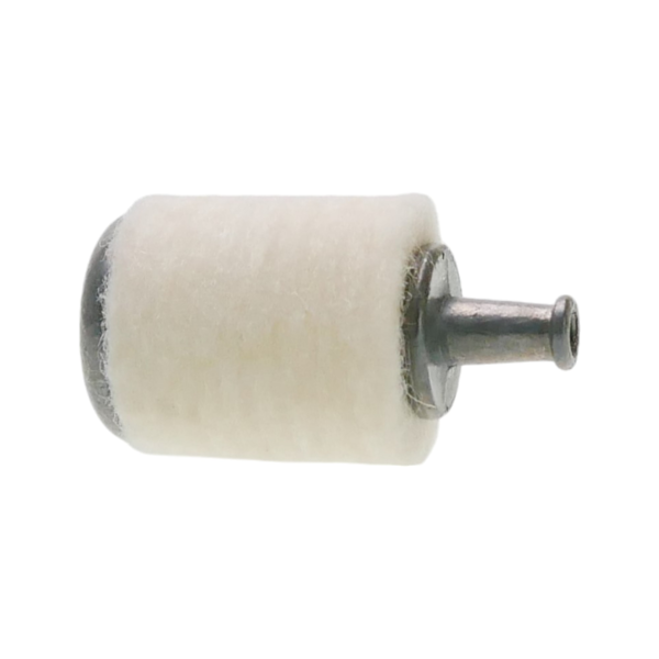 Palivový filter pre motorové píly krovinorezy a ďalšiu záhradnú techniku