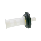 Palivový filter pre motorové píly krovinorezy a ďalšiu záhradnú techniku