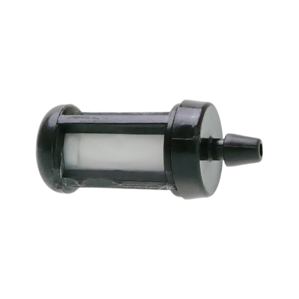 Palivový filter pre motorové píly krovinorezy a ďalšiu záhradnú techniku