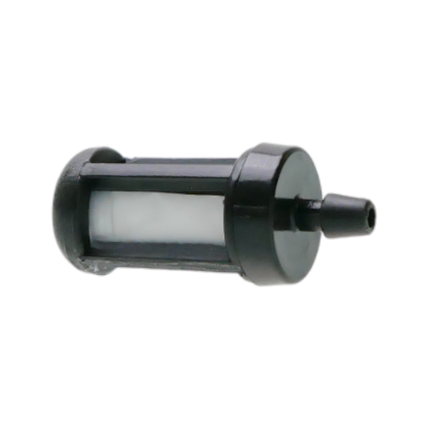 Palivový filter pre motorové píly krovinorezy a ďalšiu záhradnú techniku