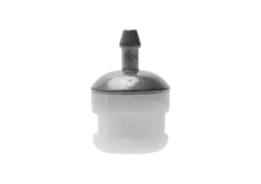 Palivový filter pre motorové píly krovinorezy a ďalšiu záhradnú techniku