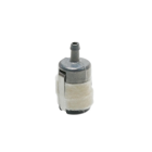 Palivový filter pre motorové píly krovinorezy a ďalšiu záhradnú techniku