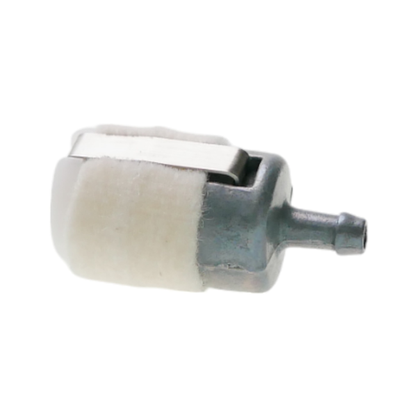 Palivový filter pre motorové píly krovinorezy a ďalšiu záhradnú techniku