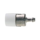 Palivový filter pre motorové píly krovinorezy a ďalšiu záhradnú techniku