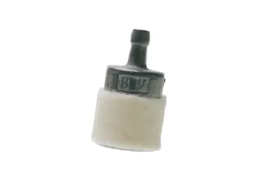 Palivový filter pre motorové píly krovinorezy a ďalšiu záhradnú techniku